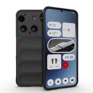 Nothing Phone (3) Rugged TPU Hoesje