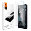 Nothing Phone (3) Spigen Glas.tR Slim Glazen Screenprotector