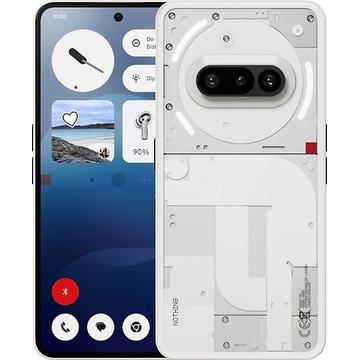 Nothing Phone (3a) - 128GB - Wit