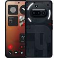 Nothing Phone (3a) - 256GB - Zwart