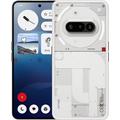 Nothing Phone (3a) - 256GB - Wit