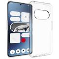 Nothing Phone (3a) Anti-slip TPU hoesje