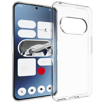 Nothing Phone (3a) Anti-slip TPU hoesje