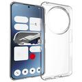 Nothing Phone (3a) Pro Anti-slip TPU hoesje