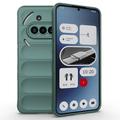 Nothing Phone (3a) Rugged TPU Hoesje