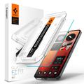 Nothing Phone (3a)/(3a) Pro Spigen Glas.tR Ez Fit HD Glazen Screenprotector