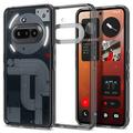 Nothing Phone (3a) Spigen Ultra Hybrid Cover - Ruimte kristal
