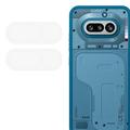 Nothing Phone (4a) Cameralens Beschermer - 2 St.