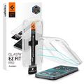 Nothing Phone (4a) Pro Spigen Glas.tR EZ Fit Pro Glazen Screenprotector - 2 Stu. - Helder