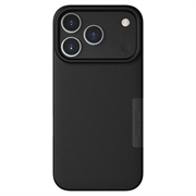 iPhone 18 Pro Max/17 Pro Max Nudient Thin MagSafe-hoesje