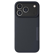 iPhone 18 Pro/17 Pro Nudient Thin MagSafe-hoesje - Midwinterblauw