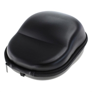 OTB EVA draagtas voor hoofdtelefoon voor Beyerdynamic/Asus/Teufel/Sony - Zwart