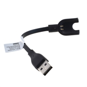 Xiaomi Mi Band 3 OTB USB-oplaadkabel - Zwart
