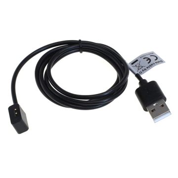 Xiaomi Redmi Watch 2 LTE OTB USB-oplaadkabel - Zwart