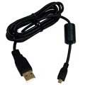 OTB USB Datakabel - Panasonic K1HA08CD0019