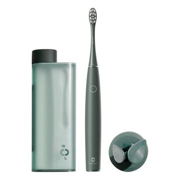 Oclean Air 2T Sonic elektrische tandenborstel - Groen