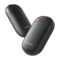 Ocoopa UT3053 Lite Magnetische Handwarmer - 2x2500mAh, USB-C - Zwart