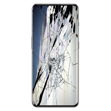 OnePlus 10 Pro LCD & Touchscreen Reparatie