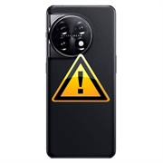 OnePlus 11 Batterij Cover Reparatie