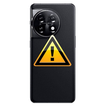 OnePlus 11 Batterij Cover Reparatie
