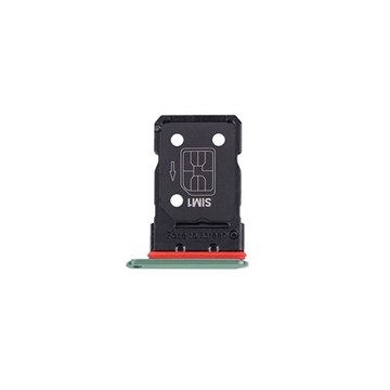 OnePlus 11 SIM-Kaart Lade - Groen