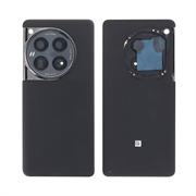 OnePlus 12 Achterkant - Zwart