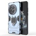 OnePlus 12 Hybride Hoesje met Ring Houder