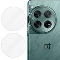 OnePlus 12 Imak HD Camera Lens Glazen Protector - 2 St.