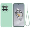OnePlus 12 Liquid Siliconen Hoesje