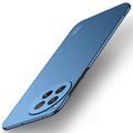 OnePlus 12 Mofi Shield Matte Hoesje - Blauw