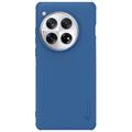OnePlus 12 Nillkin Super Frosted Shield Pro Hybride Hoesje