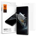 OnePlus 12 Spigen Neo Flex Screenprotector - 2 St.