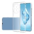 OnePlus 12R/Ace 3 Anti-Slip TPU Case - Doorzichtig
