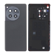 OnePlus 12R Achterkant - Zwart
