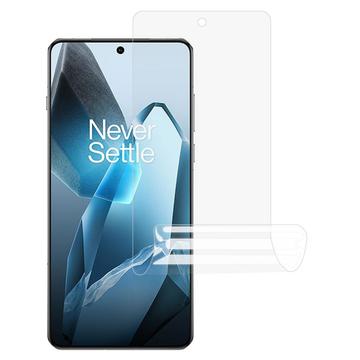 OnePlus 13 Screenprotector - Doorzichtig