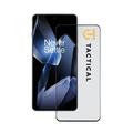 OnePlus 13 Tactical Glass Shield 5D Glazen Screenprotector - zwarte rand