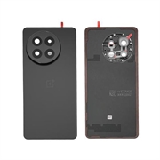 OnePlus 13R Achterkant 621033000436 - Zwart