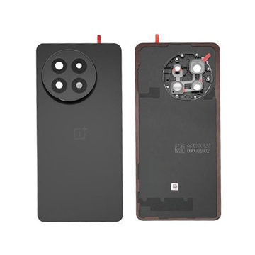 OnePlus 13R Achterkant 621033000436