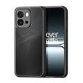 OnePlus 13T Dux Ducis Aimo Hybride Hoesje - Zwart