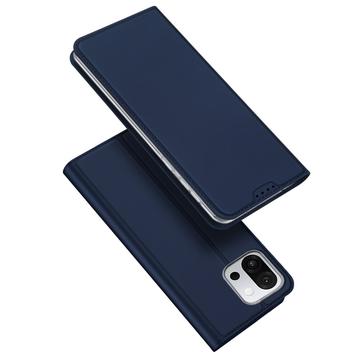 OnePlus 13T Dux Ducis Skin Pro Flip Hoesje
