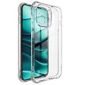 OnePlus 13T Imak Drop-Proof TPU Case - Doorzichtig