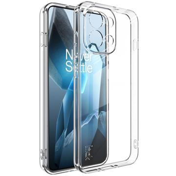 OnePlus 13T Imak UX-5 TPU Hoesje - Doorzichtig