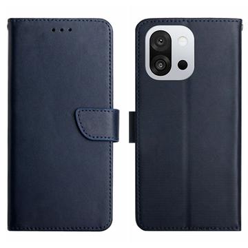 OnePlus 13T Leren Wallet Hoesje met Statief