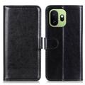 OnePlus 15T Portemonnee Hoesje met Standaard