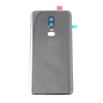 OnePlus 6 Achterkant