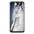 OnePlus 6T LCD & Touchscreen Reparatie - Zwart