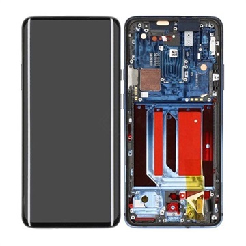 OnePlus 7 Pro Voorzijde Cover & LCD Display 2011100057
