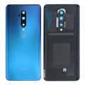 OnePlus 7T Pro Achterkant - Blauw