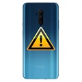 OnePlus 7T Pro Batterij Cover Reparatie