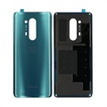 OnePlus 8 Pro Achterkant 1091100174 - Groen